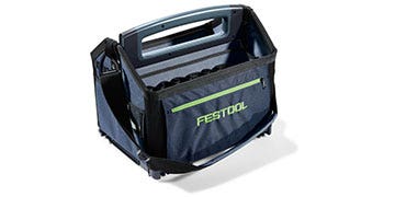Toolbag Systainer Festool