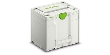 Systainers standard Festool
