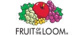 FRUIT OF THE LOOM