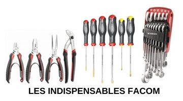 Indispensables Facom