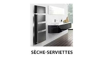 Sèche-serviettes Atlantic