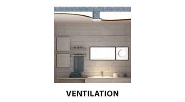 Ventilation Atlantic