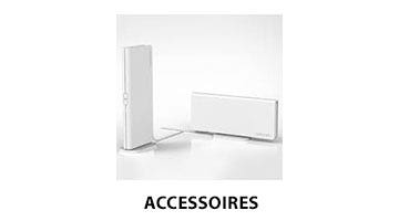 Accessoires Atlantic