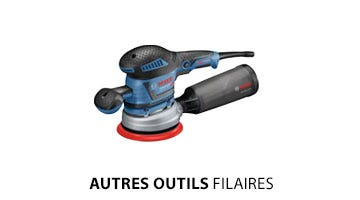 Autres outils filaires Bosch