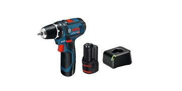 Outils sans-fil 12V Bosch