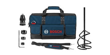 Autres accessoires Bosch