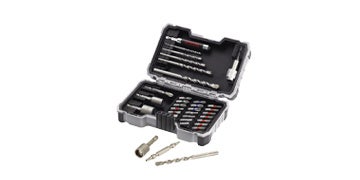 Coffrets d'accessoires Bosch
