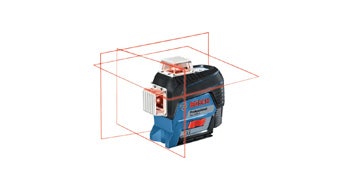 Instruments de mesure Bosch