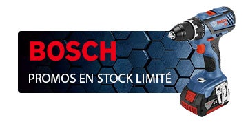 Promos Bosch Professional