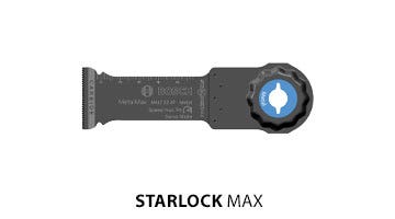 Starlock Max Bosch