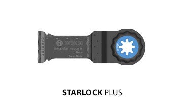 Starlock Plus Bosch