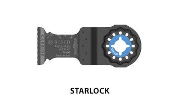 Starlock Bosch