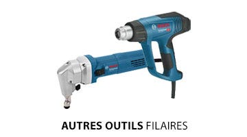 Autres outils filaires Bosch