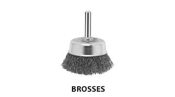 Brosses Bosch