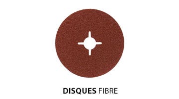 Disques fibre Bosch