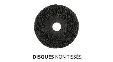 Disques non tissés Bosch