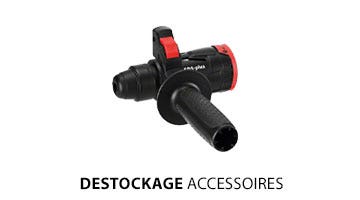 Accessoires destockage Bosch