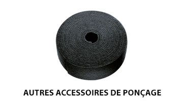 Autres accessoires de ponçage Bosch