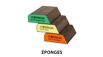 Eponges Bosch