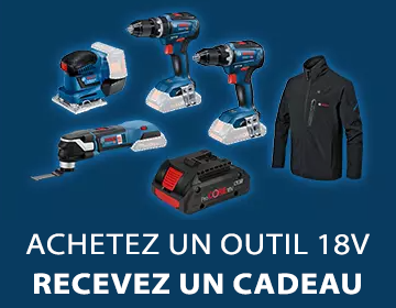 Pro Deals Bosch 18V