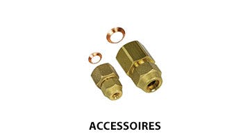 Accessoires De Dietrich