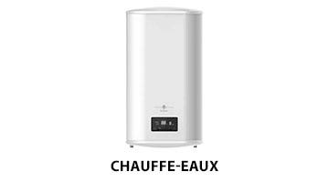 Chauffe-eau De Dietrich