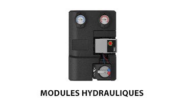 Module hydraulique De Dietrich