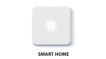 Smart Home DELTA DORE