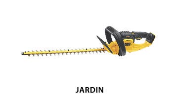 Jardin Dewalt