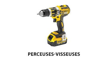 Perceuse Dewalt