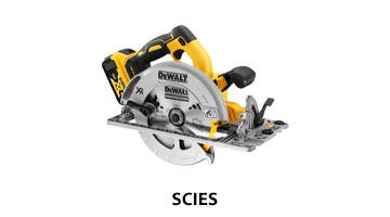 Scie Dewalt