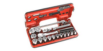 Cliquets - douilles - accessoires Facom Cliquets - douilles - accessoires Facom