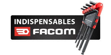 Les indispensables Facom