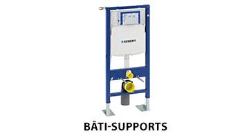 Bâti-supports Geberit