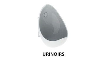 Urinoirs Geberit