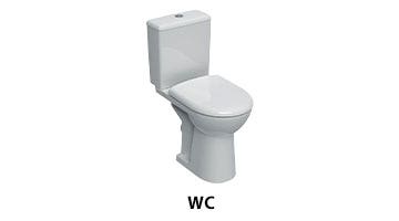 WC Geberit