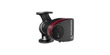 Circulateurs Grundfos