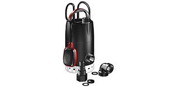 Pompes Grundfos
