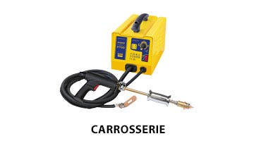 Carrosserie Gys