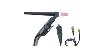 Accessoires TIG Gys