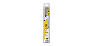 Electrodes MMA acier Gys