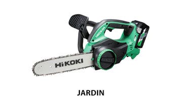 Jardin Hikoki