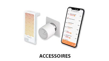 Accessoires Intuis