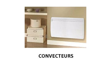 Convecteur Intuis
