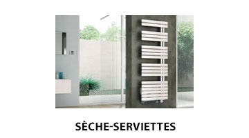 Sèche-serviettes Intuis