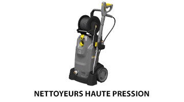 Nettoyeur Haute Pression Kärcher