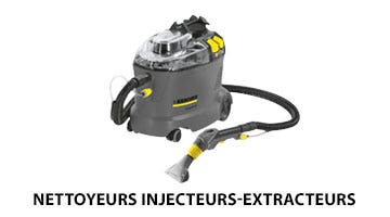 Nettoyeur injecteur-extracteur Kärcher