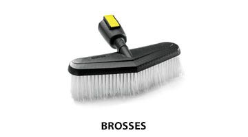 Brosses Kärcher