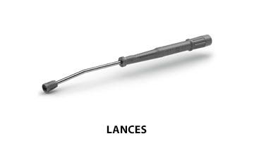 Lances Kärcher