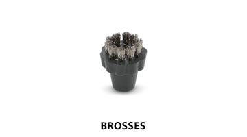 Brosses Kärcher